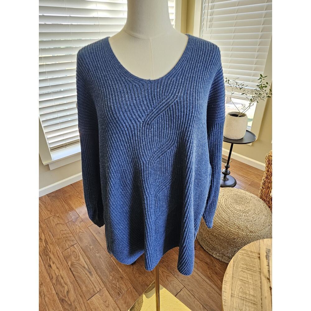 Brooks Brothers Vintage‎ Relaxed Knit Sweater Size L Made in England